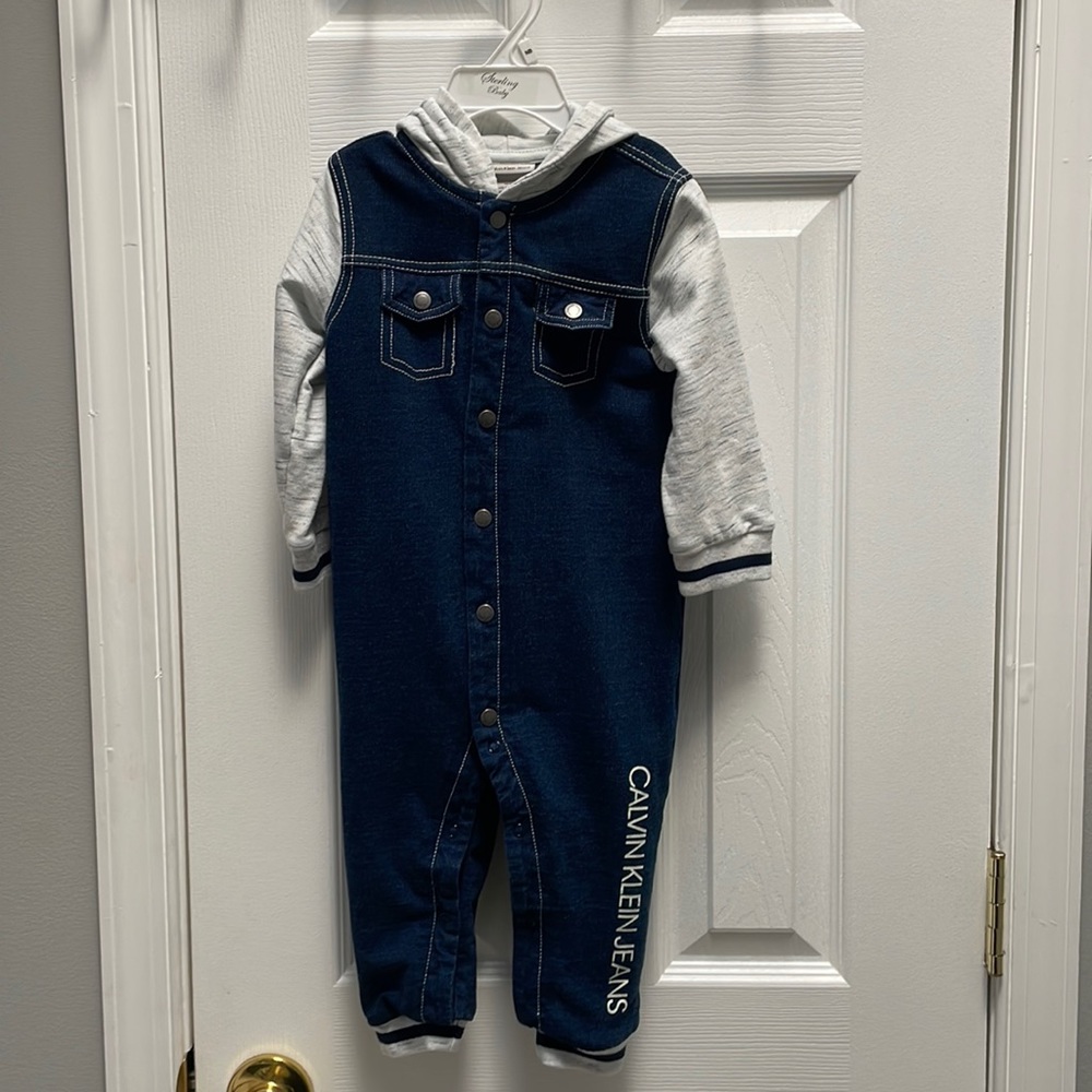 Adorable Onesie